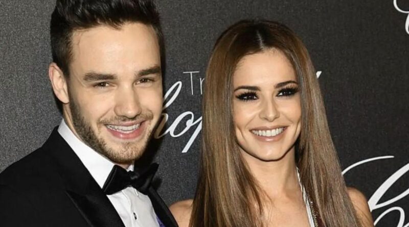 Liam Payne's Estate Cheryl Cole Appointed Administrator Following Singer's Intestate Death