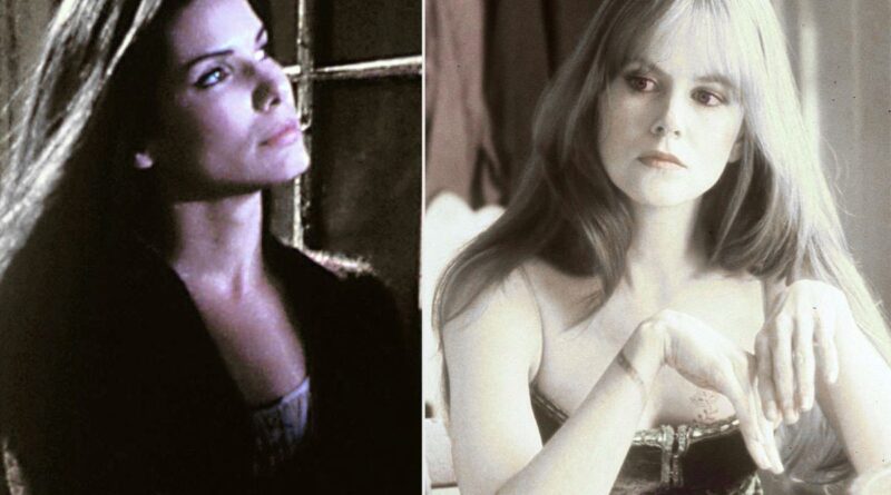 Practical Magic 2 Set for 2026 Nicole Kidman and Sandra Bullock Reunite for Long-Awaited Sequel