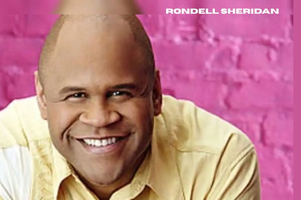 Rondell Sheridan Hospitalized with Severe Pancreatitis, Appeals to Fans for Financial Help Amid Mounting Medical Bills