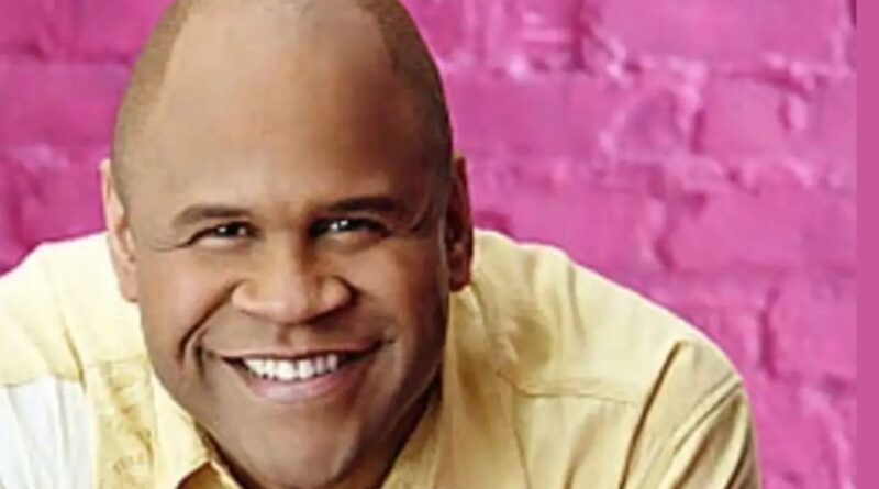 Rondell Sheridan Hospitalized with Severe Pancreatitis, Appeals to Fans for Financial Help Amid Mounting Medical Bills