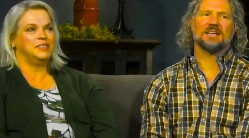 Sister Wives Janelle Brown Reflects on Son Garrison's Tragic Death and Its Impact on the Brown Family