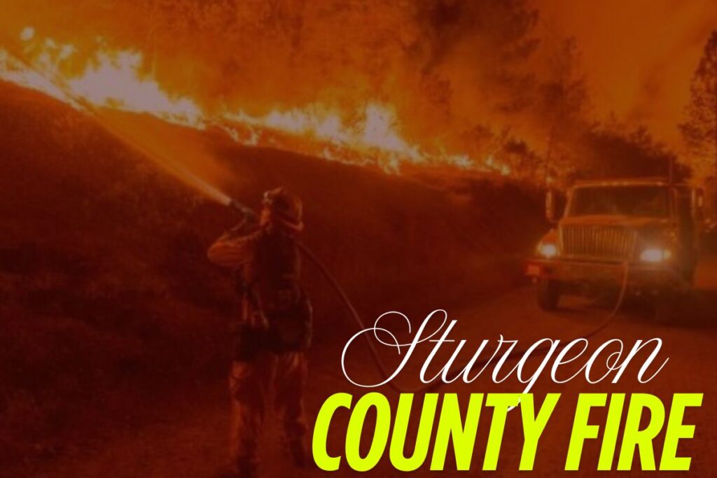 _State of Local Emergency Declared in Sturgeon County Amid Escalating Wildfire Crisis