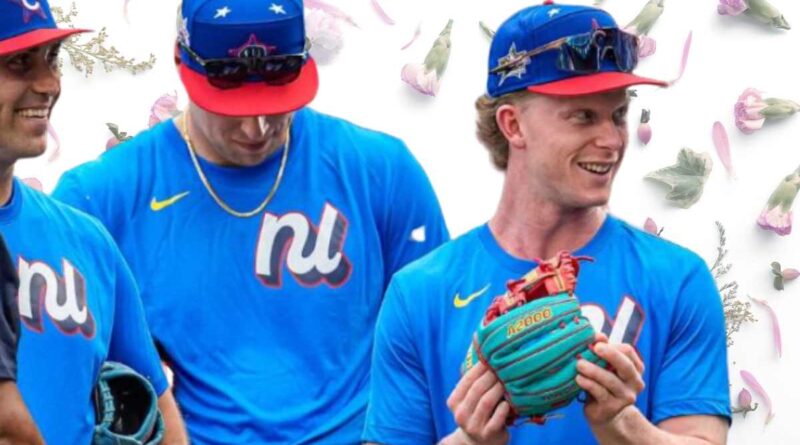 More Than a Game: Why the 2025 All-Star Game is a Battle of Baseball's Titans