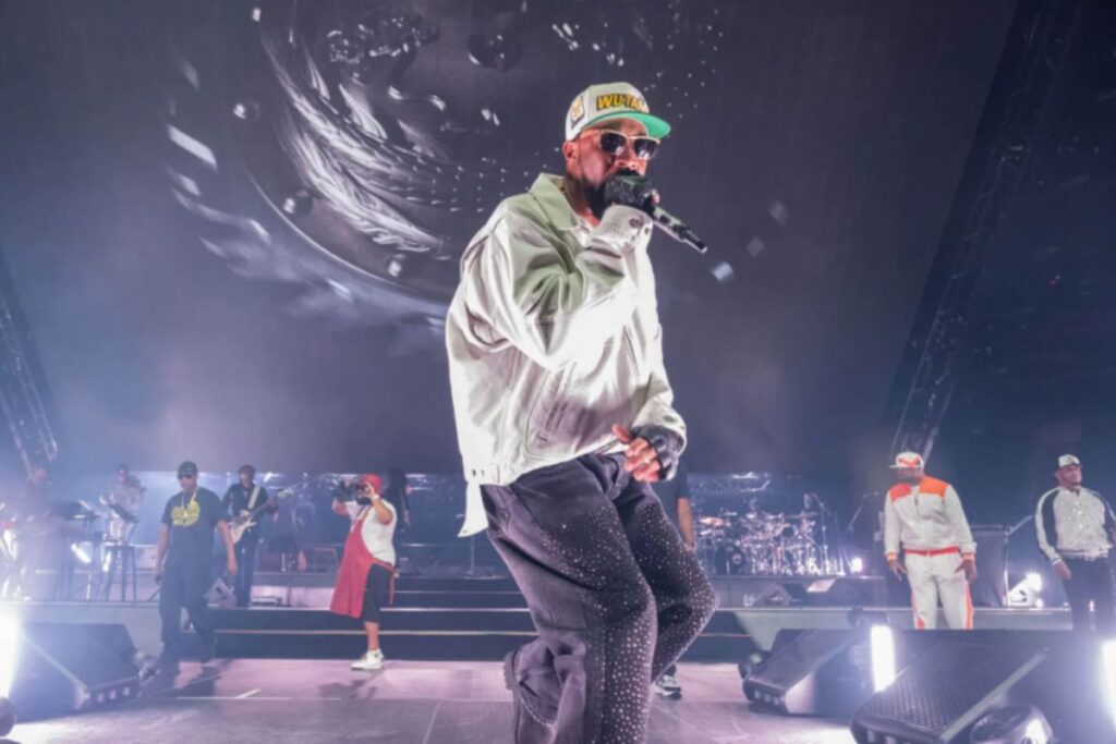 More Than a Show: Inside Wu-Tang Clan's Legendary Night at Madison Square Garden