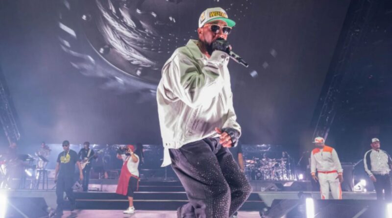 More Than a Show: Inside Wu-Tang Clan's Legendary Night at Madison Square Garden