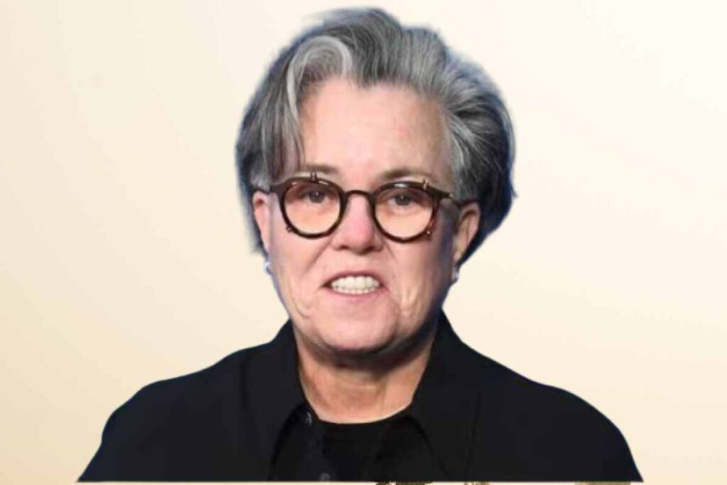 Trump Threatens Rosie O’Donnell’s Citizenship – Can He Really Do That?