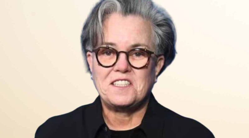 Trump Threatens Rosie O’Donnell’s Citizenship – Can He Really Do That?