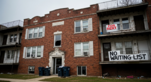 Low-Income Housing With No Waiting List In Ohio