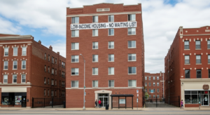 Low-Income Housing With No Waiting List In Ohio