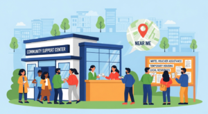  Places That Help With Motel Vouchers Near Me