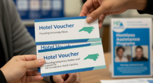 Hotel Vouchers For Homeless North Carolina