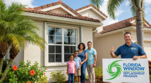 Florida Window Replacement Program