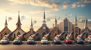 Churches That Help With Car Payments