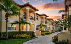 Low-Income Housing With No Waiting List In Florida
