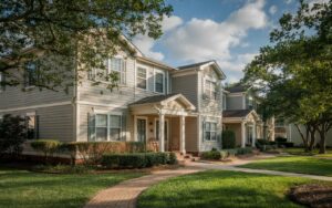  Low Income Housing With No Waiting List In North Carolina