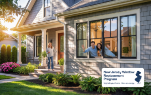 New Jersey Window Replacement Program